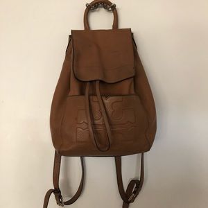 TORY BURCH BACKPACK